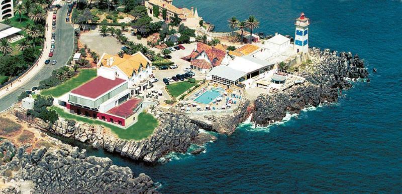 Farol Hotel